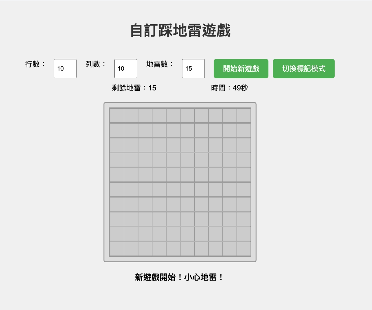 图片[5]-透过 AI 创建网站，製作网页基本页面、网页小游戏、网页小工具都可以-易看设计 - 专业设计师平台